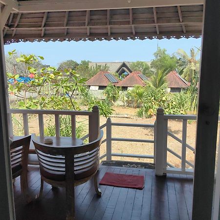 The Dafish Ceningan Hotel Ceningan Island Екстериор снимка