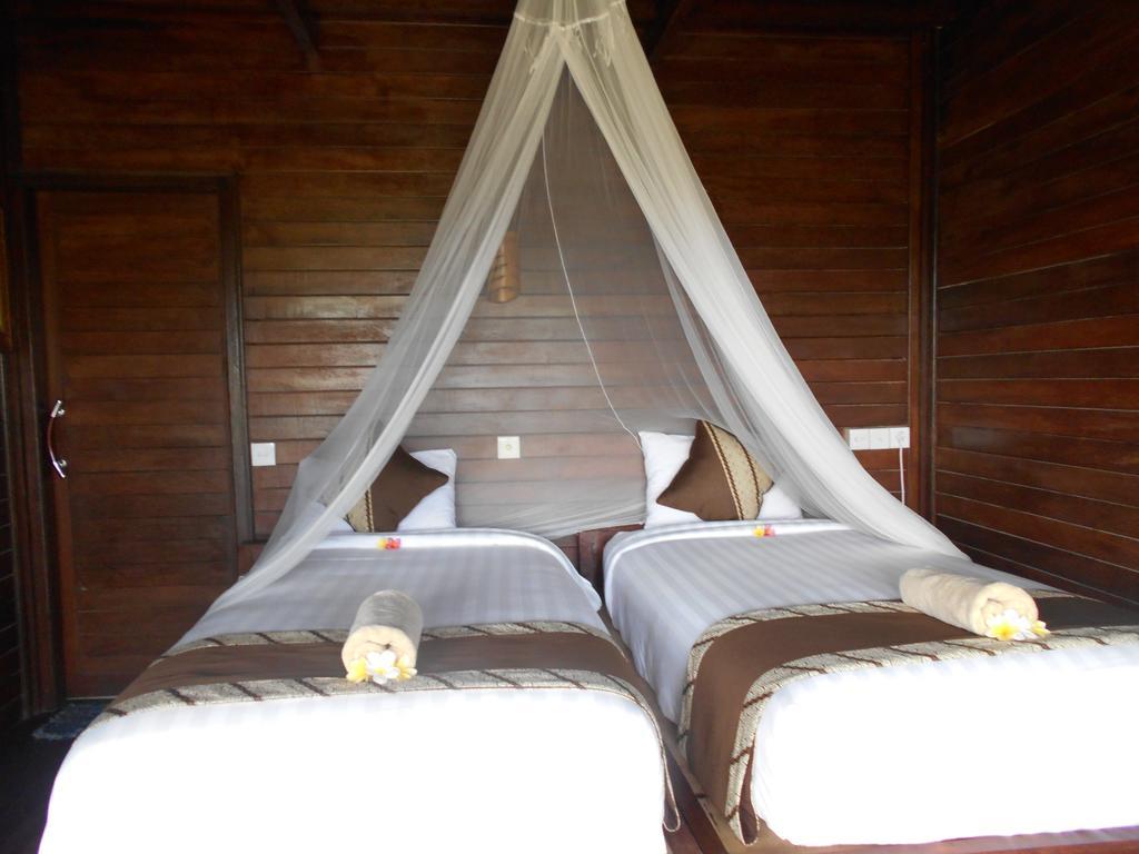 The Dafish Ceningan Hotel Ceningan Island Екстериор снимка
