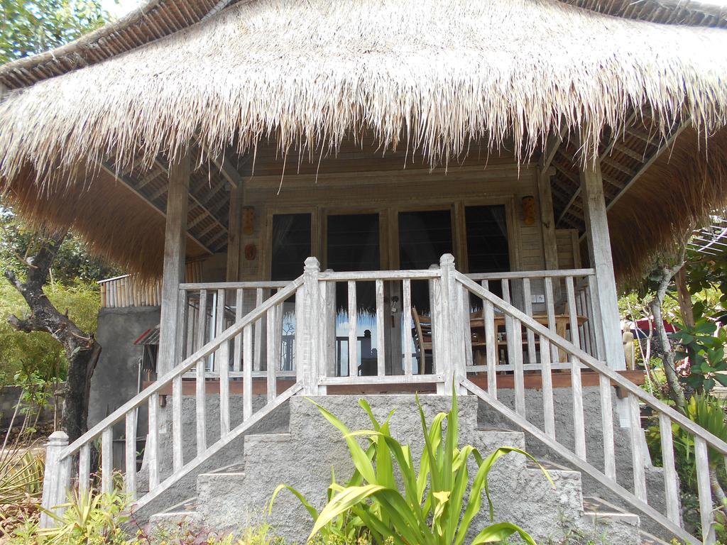 The Dafish Ceningan Hotel Ceningan Island Екстериор снимка