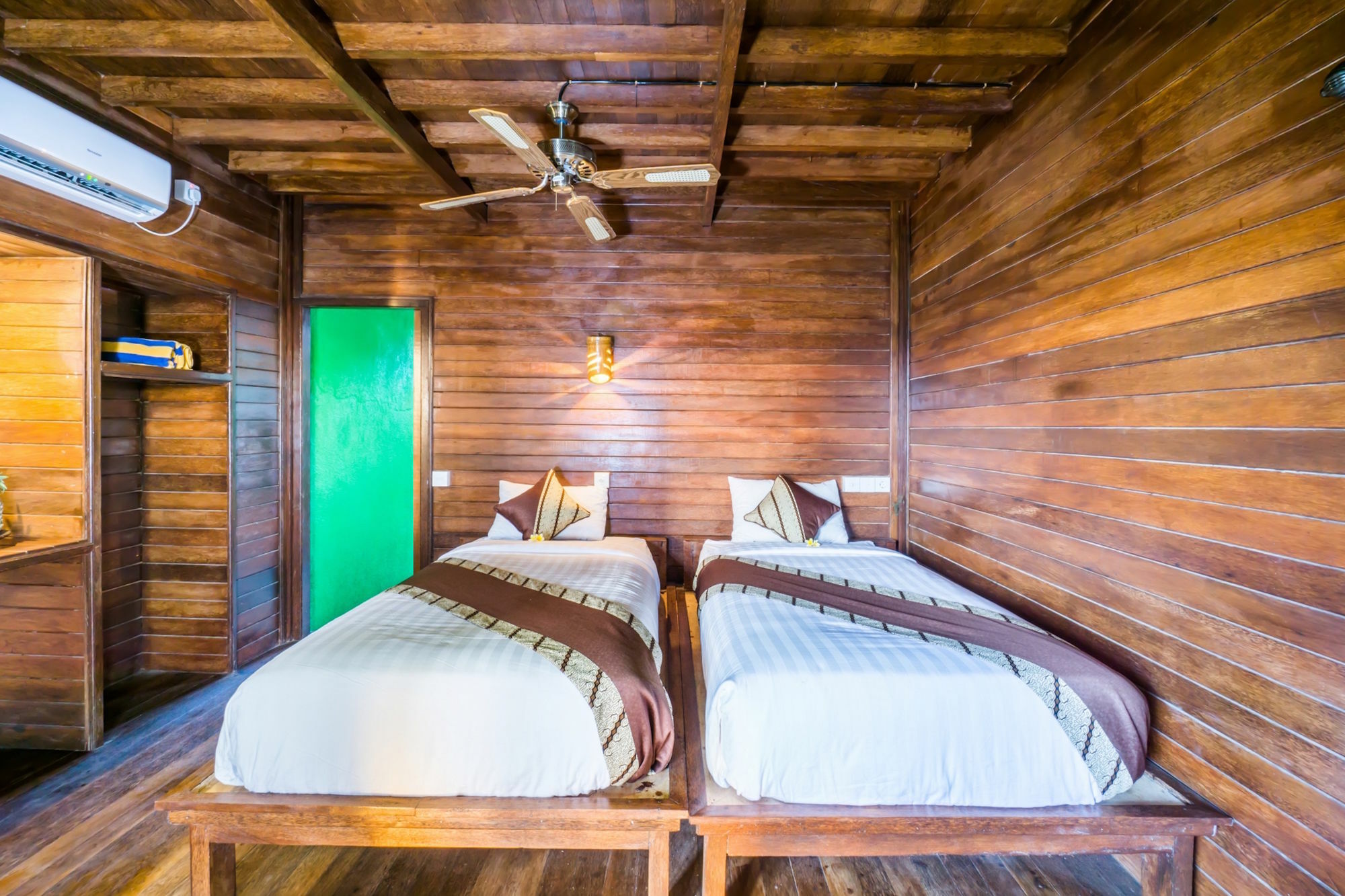The Dafish Ceningan Hotel Ceningan Island Екстериор снимка